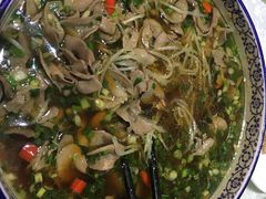 银芽腰花-富临轩私房菜(集庆门大街店)