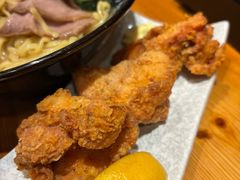 -Ramen满吉·豚骨拉面(丽园路店)