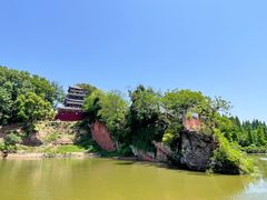 -东坡赤壁风景名胜区