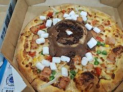 -达美乐比萨(武定店)