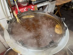 -雲记卢妈冷锅串串(中道街总店)