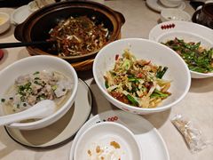 -味上湘菜馆(岳麓山店)