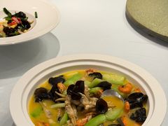 -老洋房花园饭店(绍兴路店)