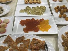 -紫竹林素食(祖庙路店)