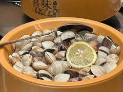 -喜味涮自助小火锅(广州东圃天河城店)