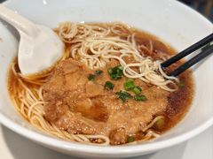 -苏晓玥·手作江南小吃(深圳北站店)