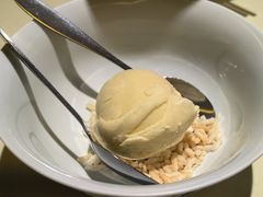 姜撞奶冰淇淋-惠食佳(滨江大公馆店)