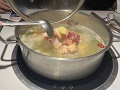 -织里活杀鸡(衣裳街历史文化街区店)