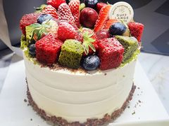 -DUFF LANGE杜夫朗格蛋糕