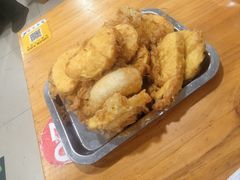 -陈氏肥蛤(小纬六路总店)