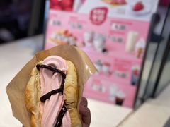 -麦当劳(仙林亚东城得来速店)