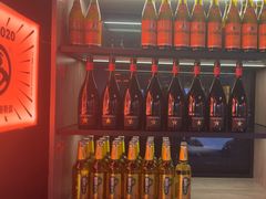 -鸣记脆皮烤鱼·海鲜烤鱼(三八广场店)