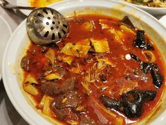 -峨嵋酒家(牡丹园店)