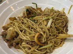 -二扁私房面馆(崂山路店)