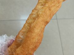油条-广东省人民医院-职工餐厅楼
