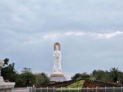 -三亚南山文化旅游区