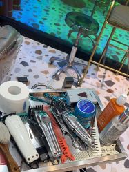 点击看大图 -尚丹尼造型