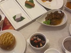 -福州天元国际威斯汀酒店·中国元素餐厅