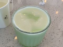 苹果清椰-ChanDu躔度咖啡(灯塔店)