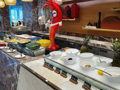 -宁波威斯汀酒店