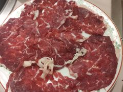 -汕头八合里海记牛肉店(清河店)
