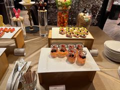 -索菲特酒店·海鲜自助 ·聚餐厅