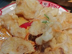 -人民公社大食堂(顺义总店)