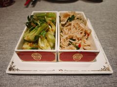 -星·South Beauty·俏江南(国贸店)