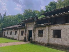 -景德镇古窑民俗博览区