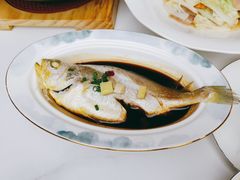 -蘭奢雅集·江浙菜(青山江滩店)