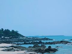 -崇武古城风景区