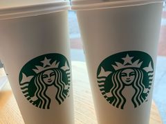 -星巴克(天津佛罗伦萨小镇店)