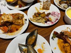 -汉巴味德(沈阳万象汇店)