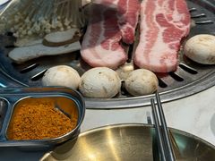 -六七八韩式烤肉·韩国料理(上杭路店)