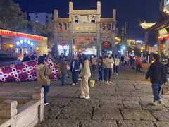 -黎阳老街