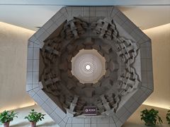 -洛阳古墓博物馆