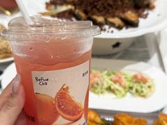 -百分茶(九洲新世界店)