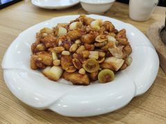-紫光园·烤鸭(京旺家园店)