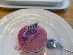 -菲滋意式餐厅(富阳东方茂店)