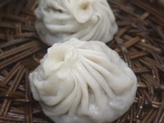王兴记小笼包-王興記(中山路店)