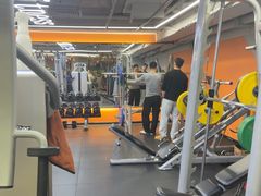 -ALIV WELLNESS运动健身(浦东大道店)