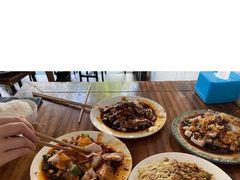 -温记府廟豆汤饭·始于1955年(海椒店)