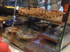 -PARIS BAGUETTE巴黎贝甜(西站食宝街店)