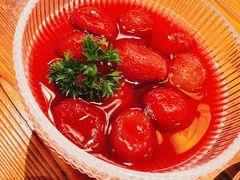 -日吉丸·鸟将军炭火融合酒馆(中央大街店)