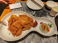 -西安饭庄·非遗陕菜(钟楼店)