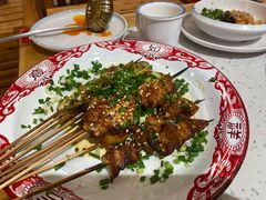 -佬缸炮江湖川菜(玉林店)