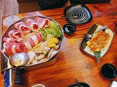 -坂吉屋·居酒屋深夜食堂(龙湖店)