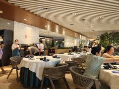 -蕉叶·泰国歌舞风情(世贸店)