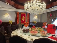 -三六三杭州菜(水上总店)