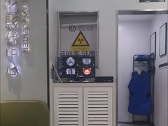 -牙博士口腔品牌连锁(杨浦店)